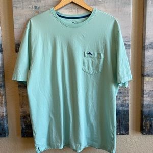 Tommy Bahama Cotton T Shirt